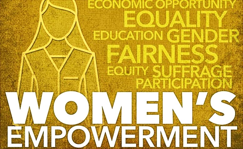 Breaking Barriers: The Importance of Women Empowerment In Achieving Gender  Equality – Kashmir Reader