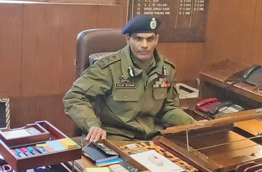 Vijay Kum