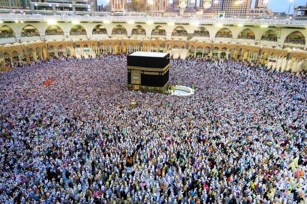 Hajj