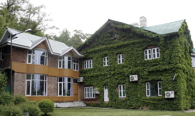 Kashmir 370