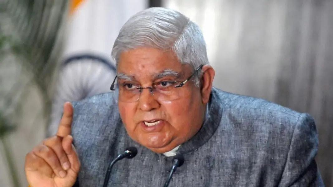 BJP