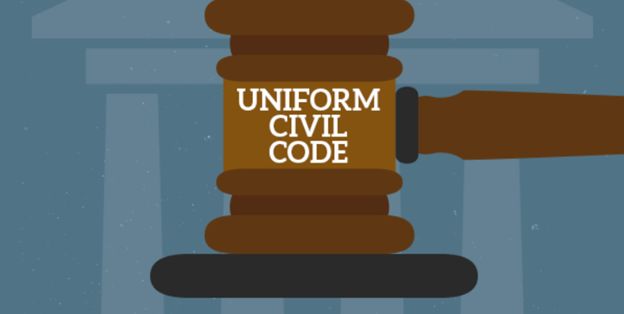 thesis on uniform civil code in india