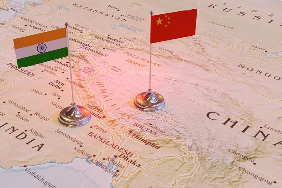 India Rejects China’s ‘Absurd Claims’ On Arunachal Pradesh – Kashmir Reader