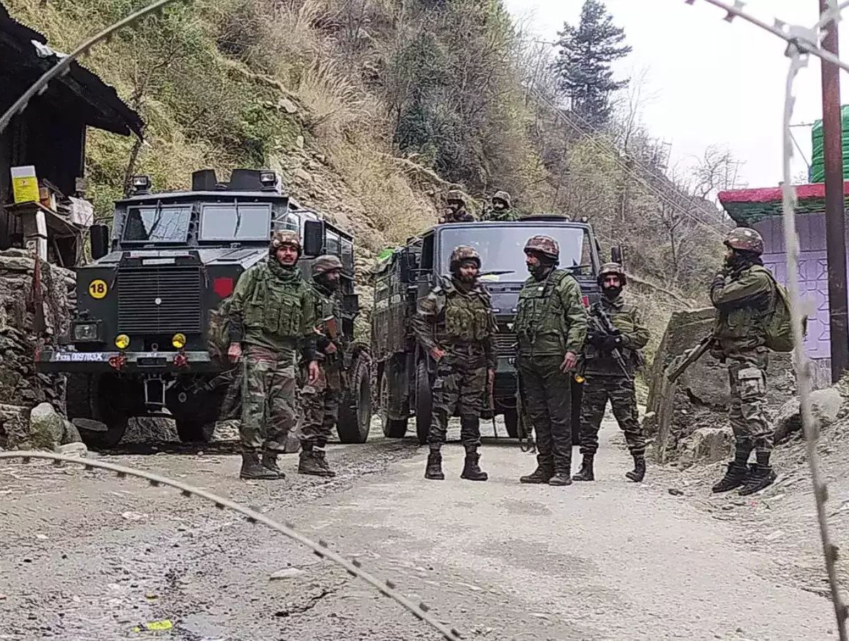 Military orders inner probe into civilian deaths in Poonch – Kashmir Reader
