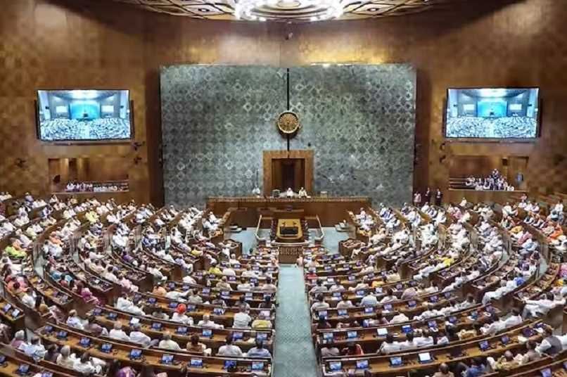 Parliament Approves Each Appropriation Payments For J&Okay – Kashmir Reader