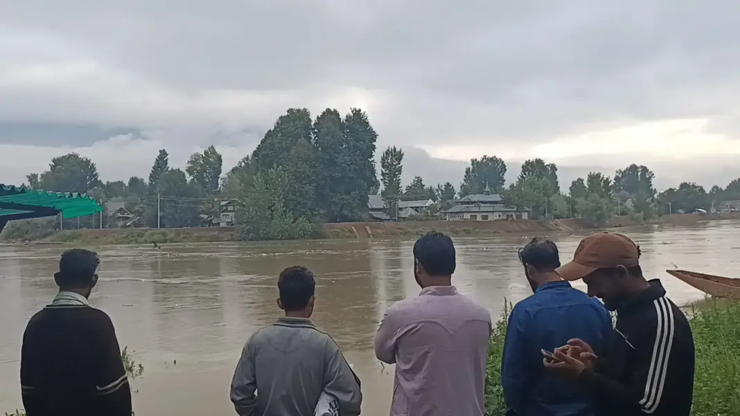 flood
